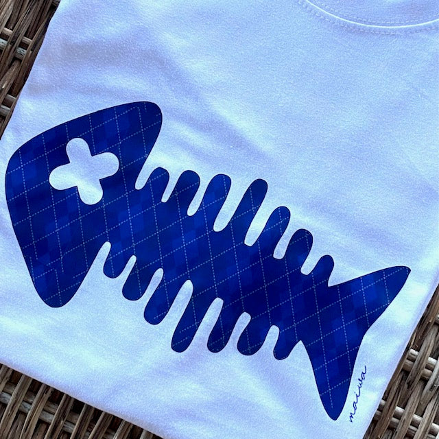 HAPPINESS T-shirt