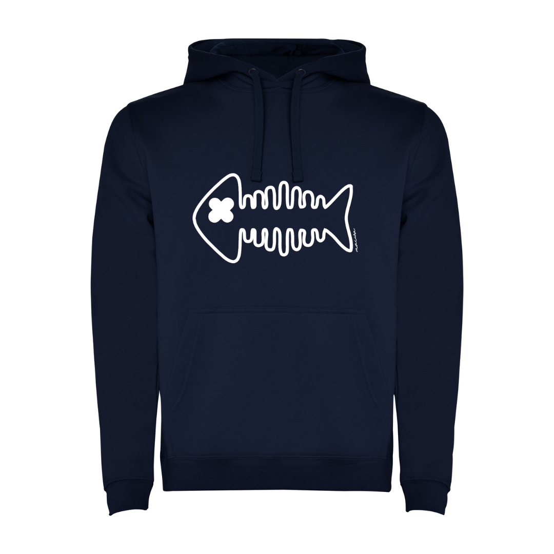 Sudadera Capucha Faro
