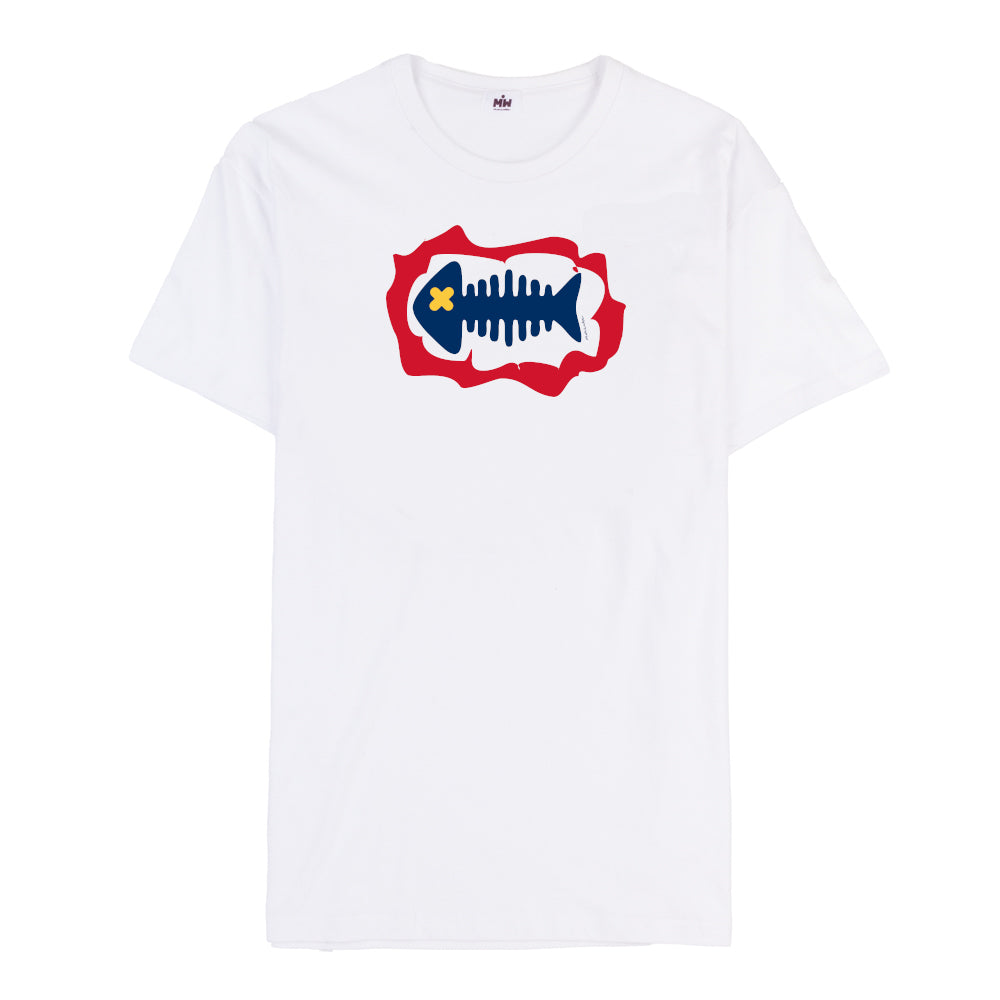Camiseta Area