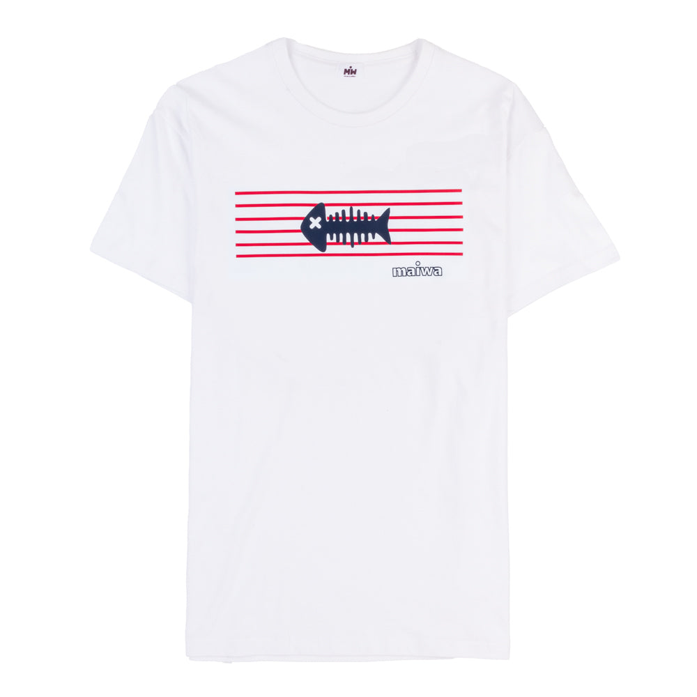 Camiseta WAVES