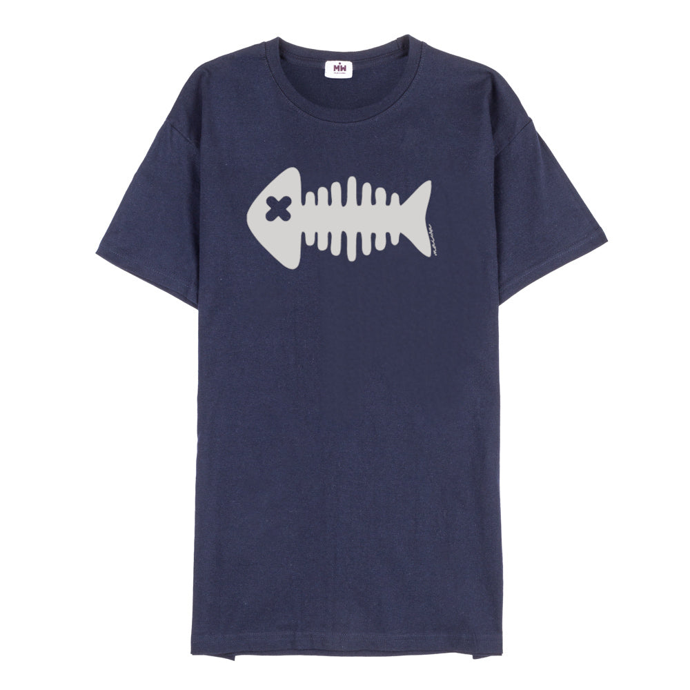 CAMISETA MARES