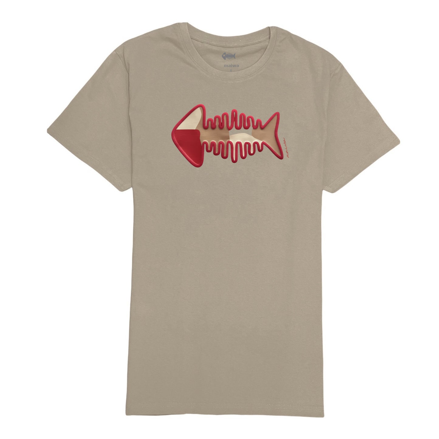 Camiseta ARENA