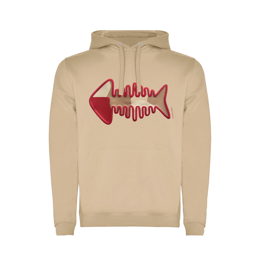 Sudadera Arena