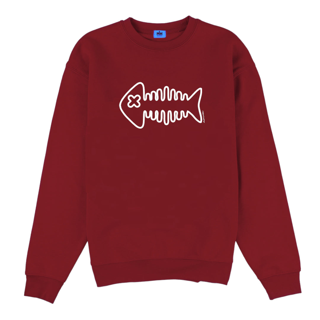 Sudadera Vilán
