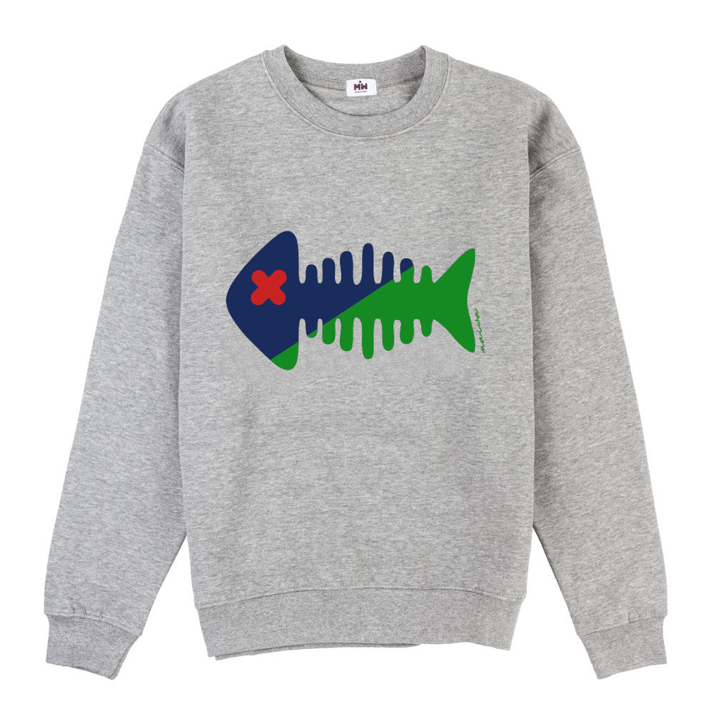 Sudadera WINEGLASSBAY KIDS