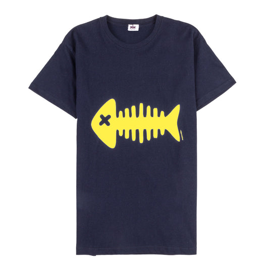 Camiseta cousteau