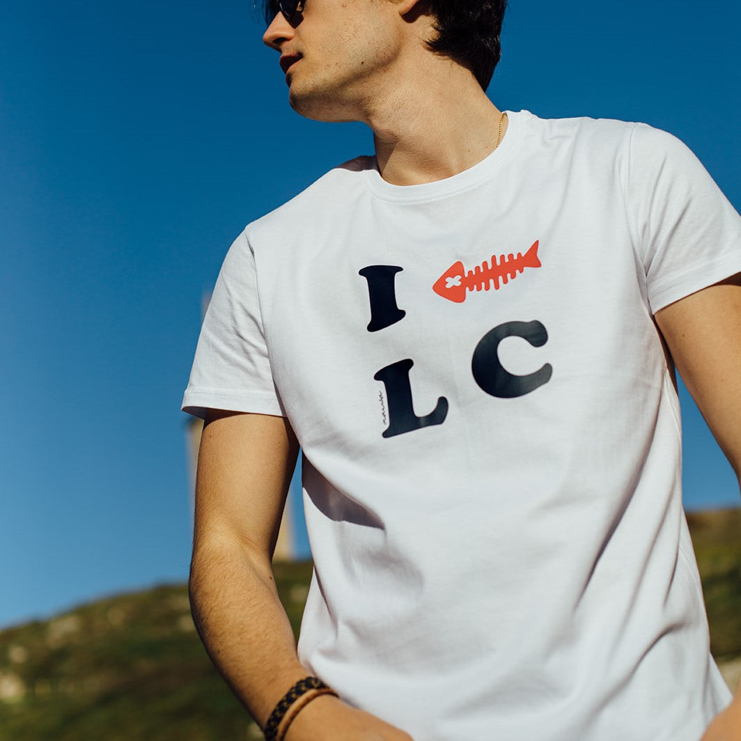 HAPPINESS T-shirt