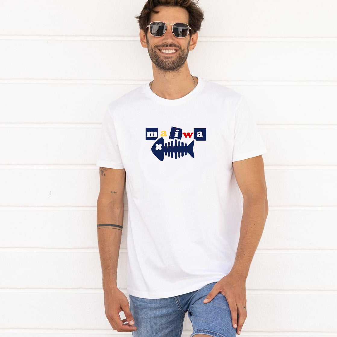 HAPPINESS T-shirt