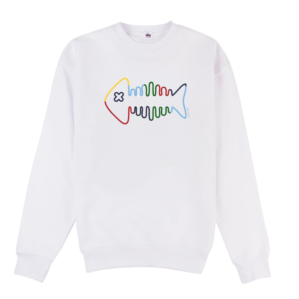 SIPACATE Sweatshirt