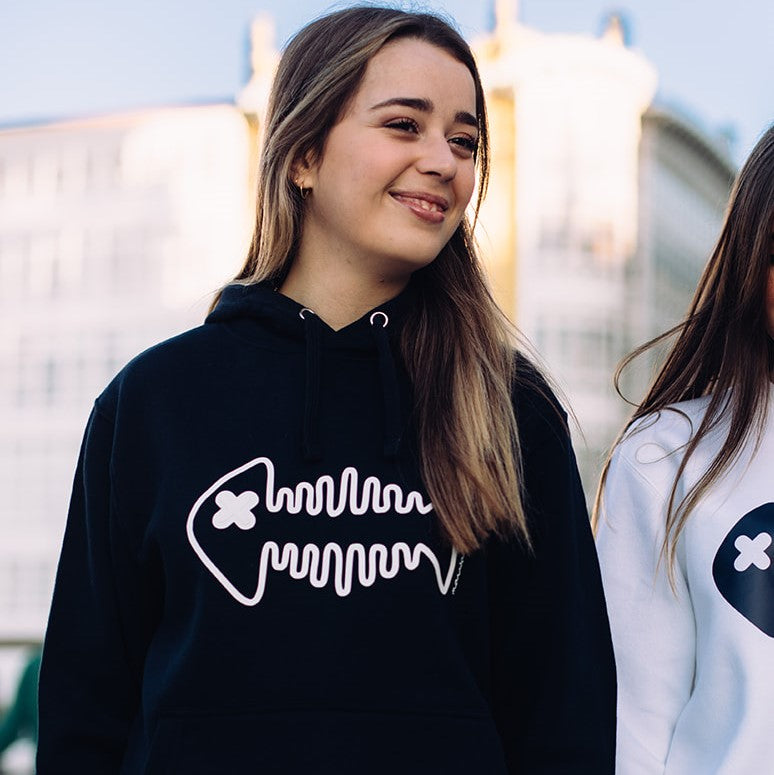 Sudadera Capucha Faro