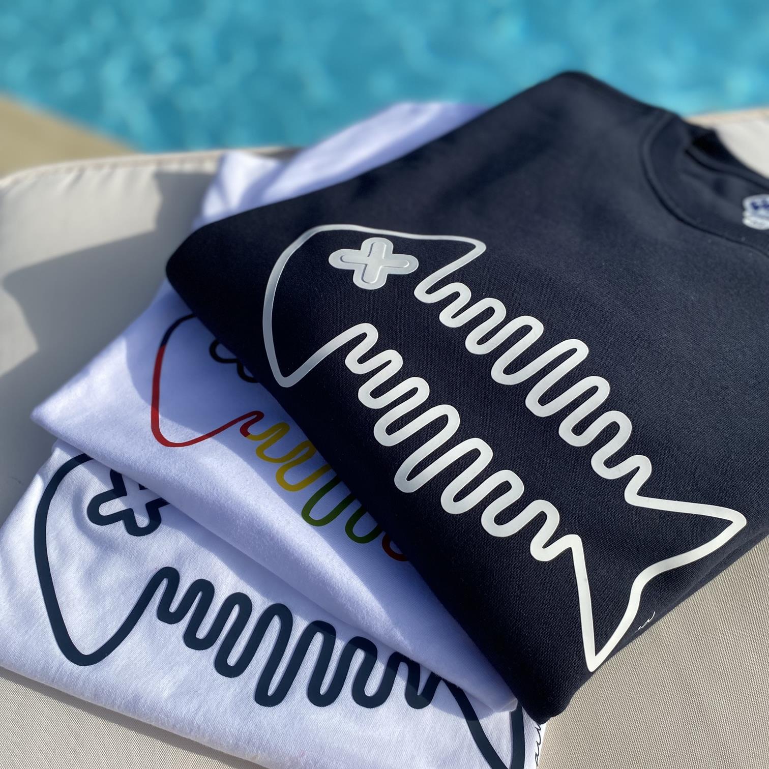 LA MARCA DE ROPA DE LA RASPA! – Maiwabrand