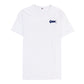 Camiseta blanca CHENI - OUTLET