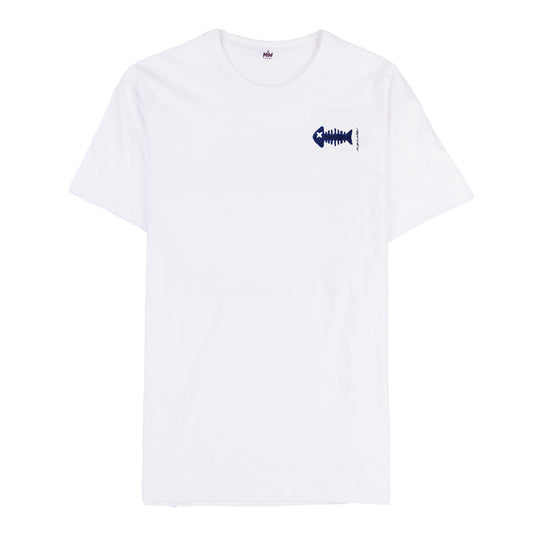Camiseta blanca CHENI