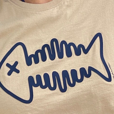 Camiseta RODAS