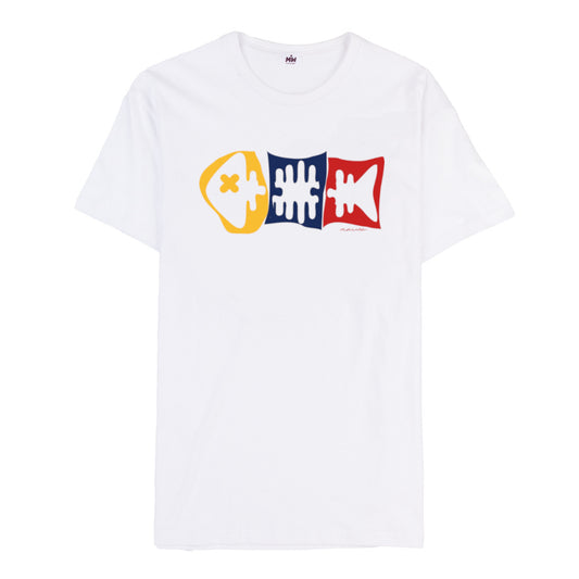 Camiseta COVAS