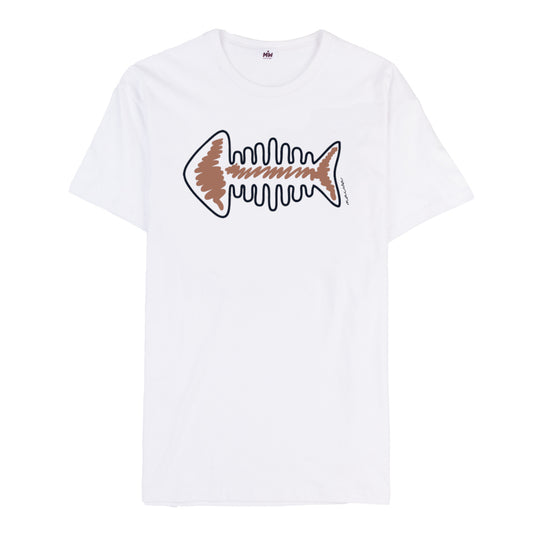 Camiseta Oleaje