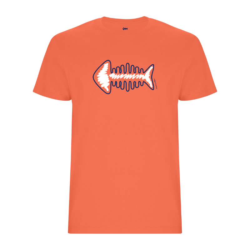 Camiseta corales