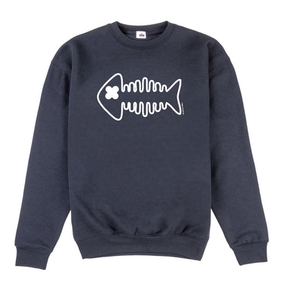 Sudadera Marino Faro