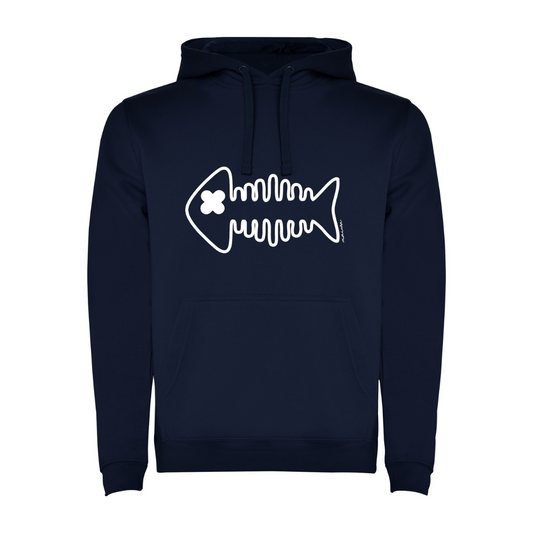 Sudadera Capucha Faro
