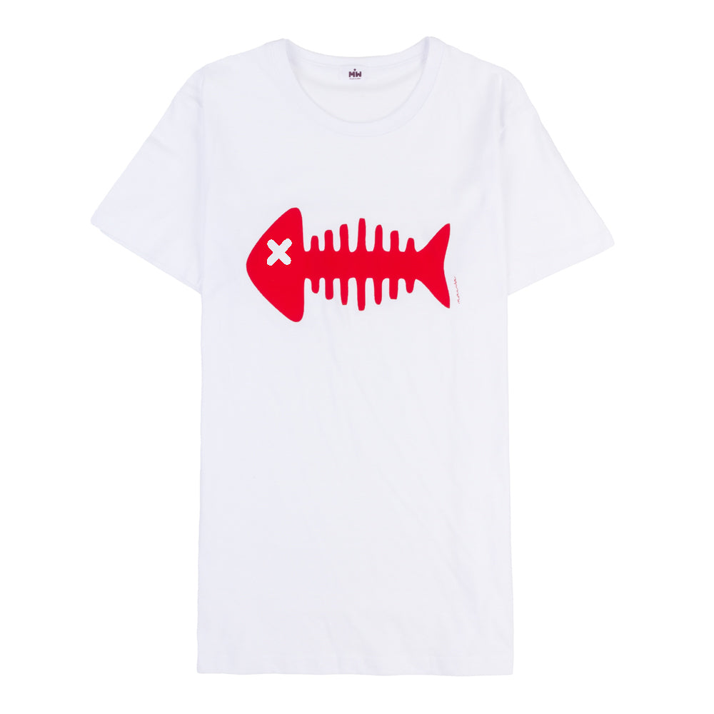 Camiseta PETER KIDS roja