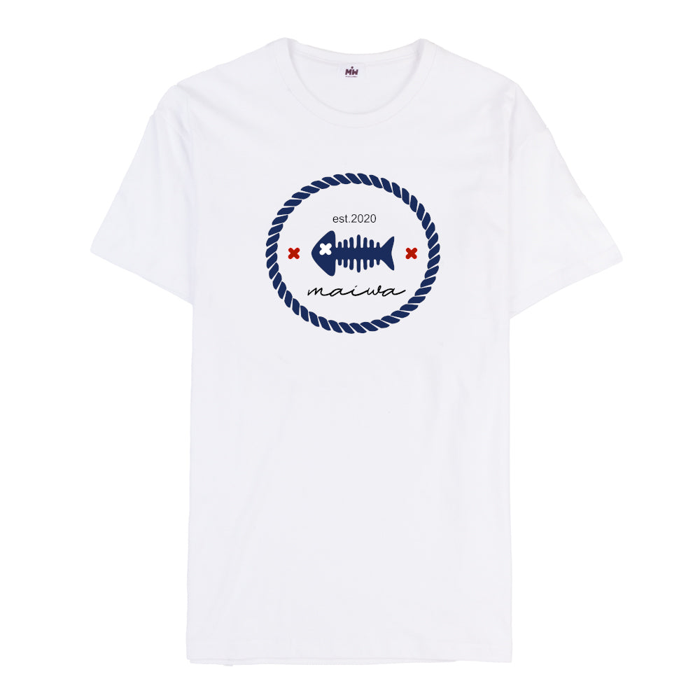 Camiseta NAVY
