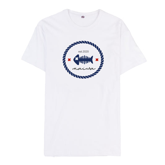 Camiseta NAVY