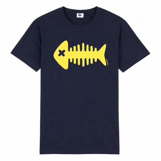 Camiseta cousteau