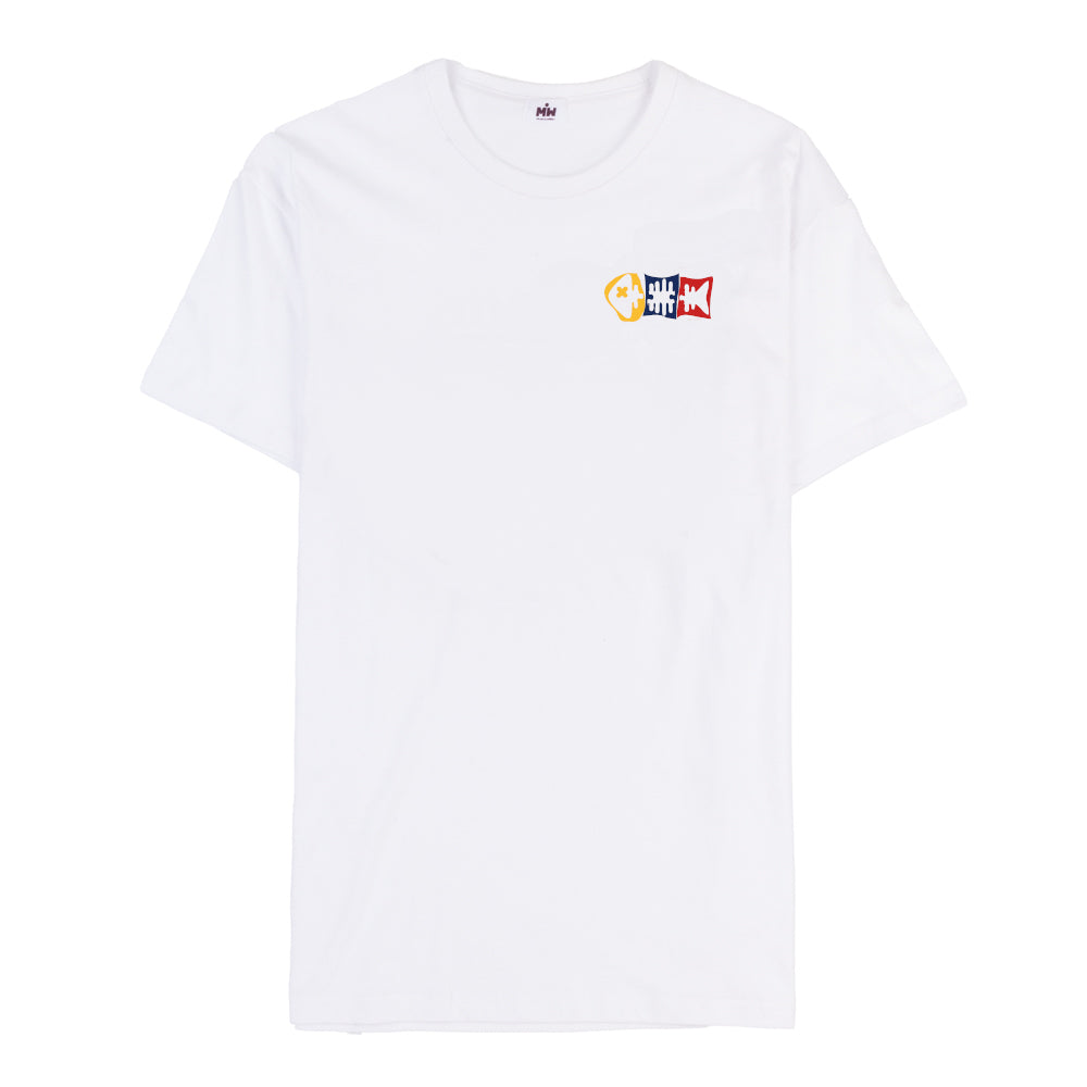 Camiseta COVASmini