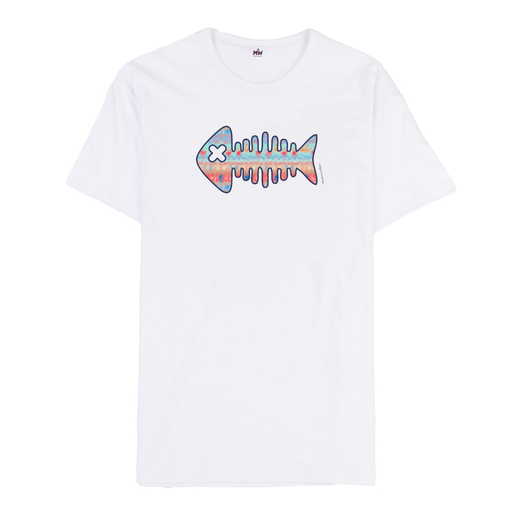 Camiseta Etnica