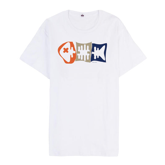 Camiseta ILLA