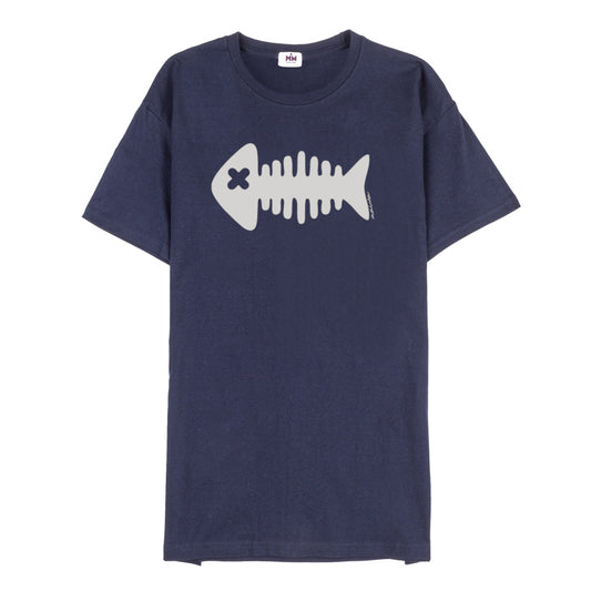 CAMISETA MARES