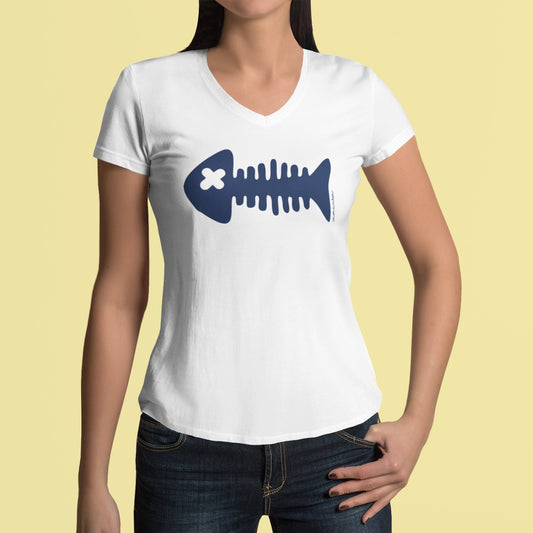 Camiseta  peter V
