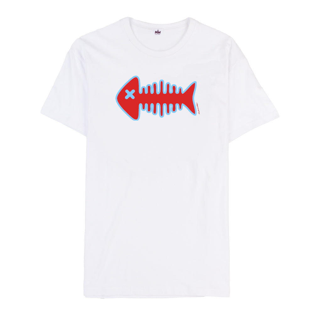 Camiseta Louro