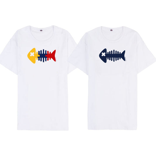 Pack Camiseta Cies + Peter