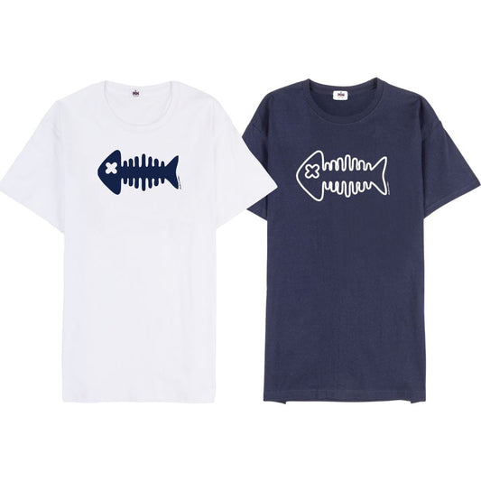 Pack Camiseta Peter + faro