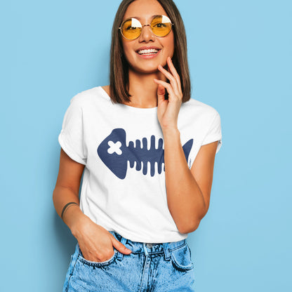 Camiseta Peter marino chica