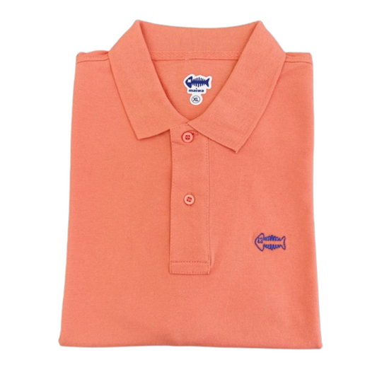 Polo verano contorno