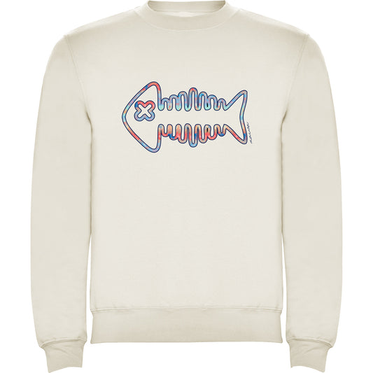 Sudadera WIND