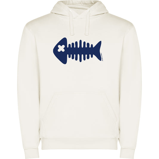 Sudadera capucha PETER vintage