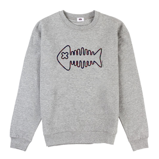 BEACH sweatshirt