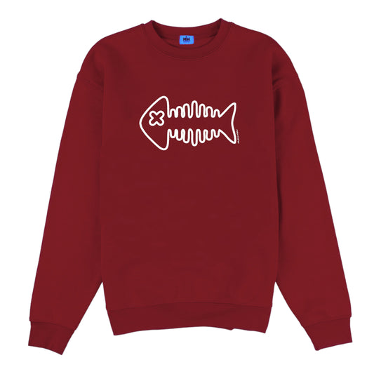 Sudadera Vilán