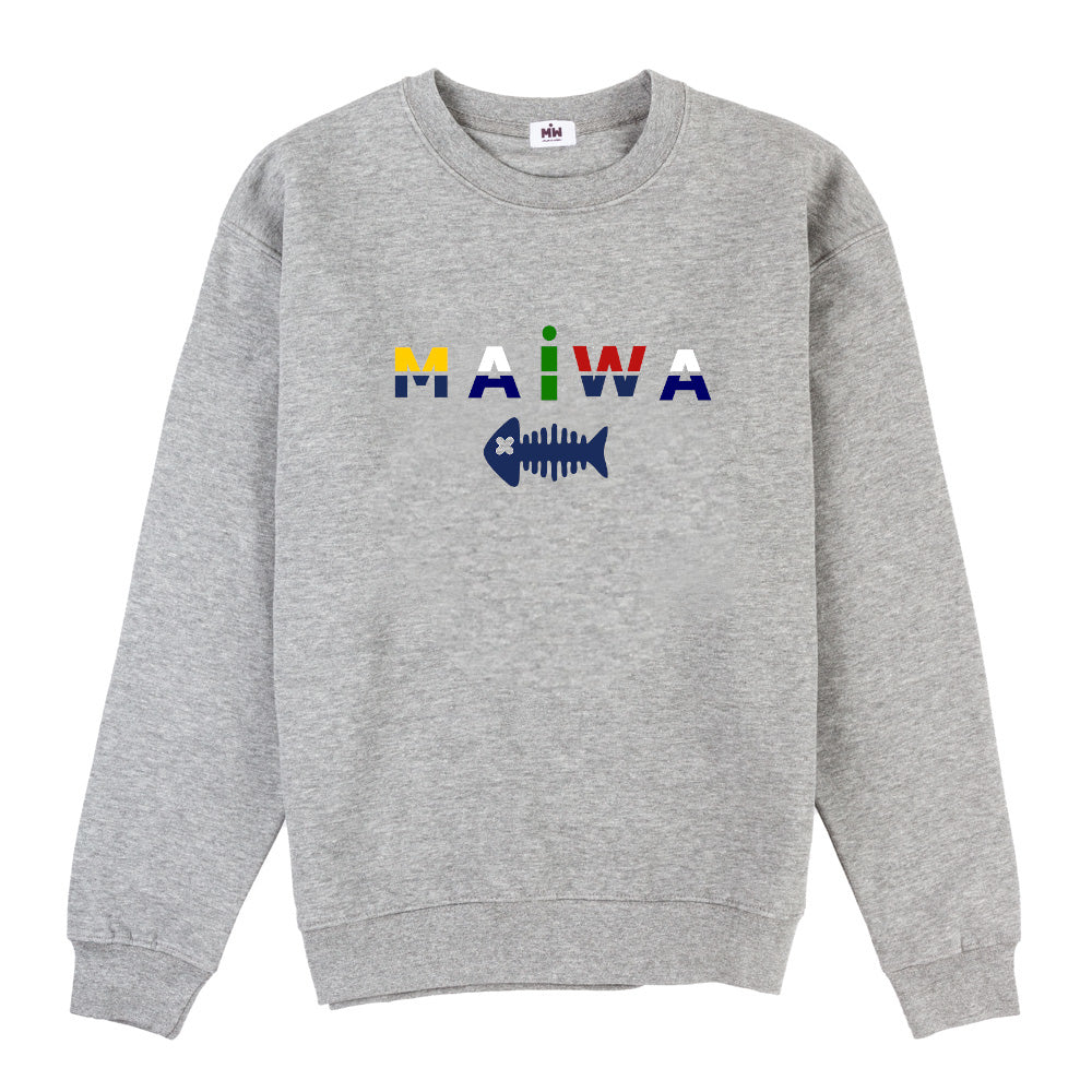 Sudadera SAND