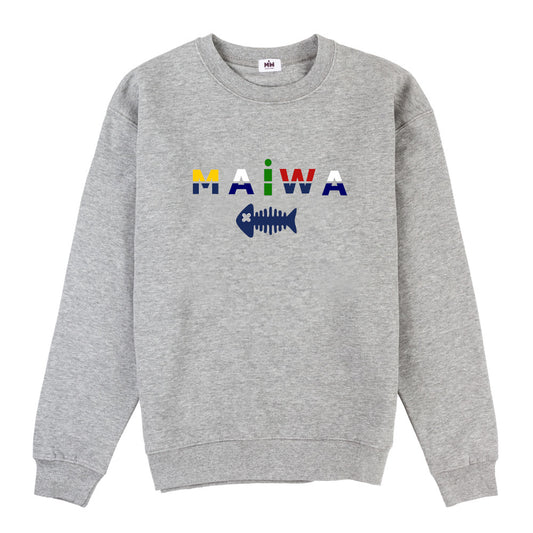 Sudadera SAND