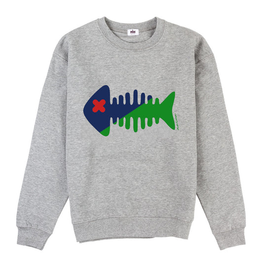 Sudadera WINEGLASSBAY KIDS