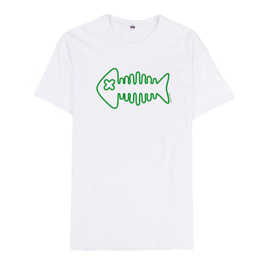 Camiseta Whitehaven verde