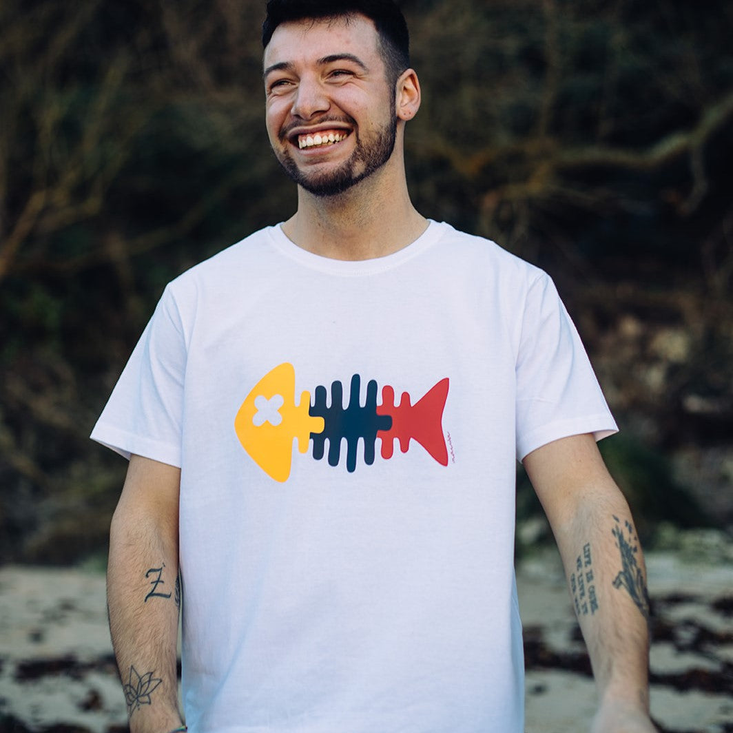 CHAMAREL T-SHIRT