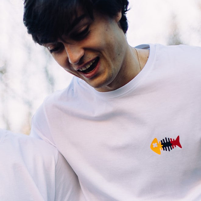 Camiseta Cies mini