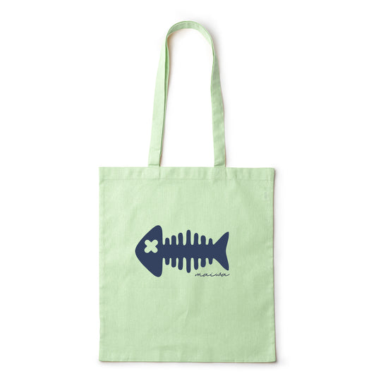 BOLSA VERDE