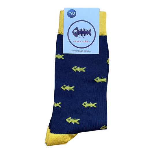 OCEAN socks