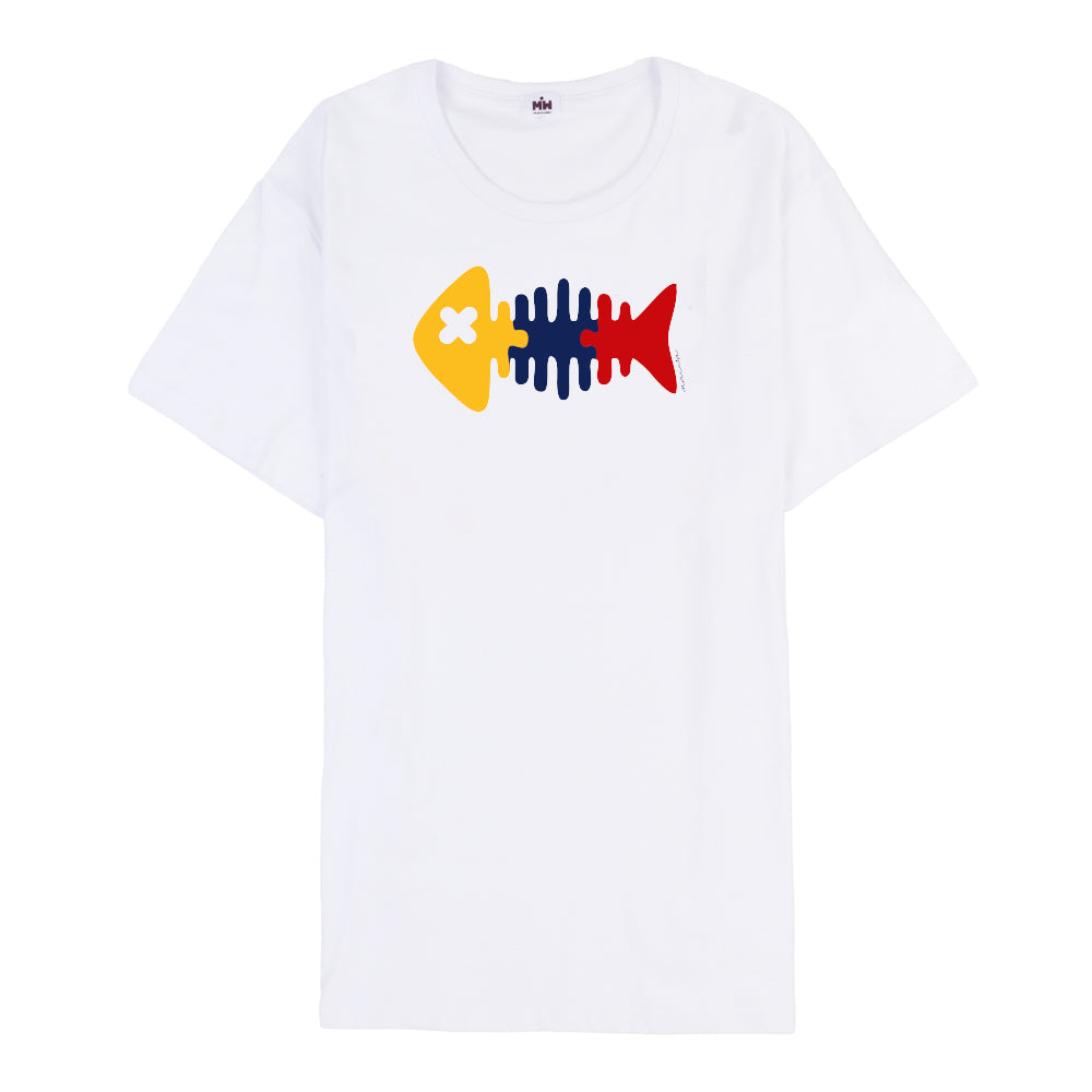 CHAMAREL T-SHIRT